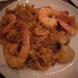 Paella