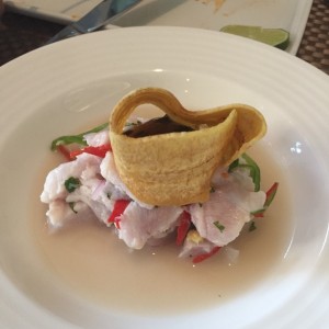 Ceviche