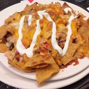 nachos