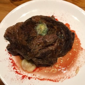 rib eye