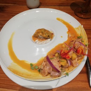 ceviche 