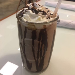 Milkshakes - La Chocorale