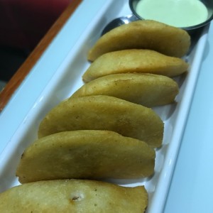 Empanadas