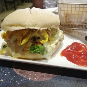 Recomendaciones Hamburguesas - Ayala Vida