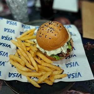 SOFIA BURGER WEEK