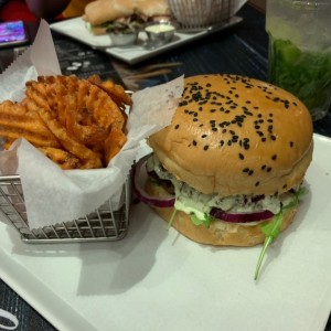 Recomendaciones Hamburguesas - Juicy Queen