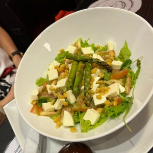 Ensaladas - Puebla