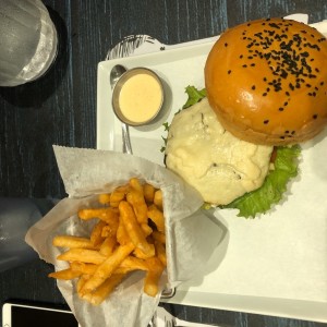 Recomendaciones Hamburguesas - Ayala Vida