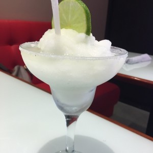 Margarita Frozen