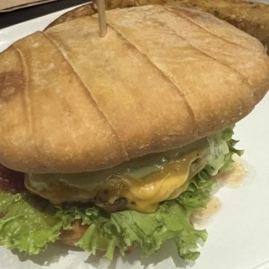 Recomendaciones Hamburguesas - La Tequetonda