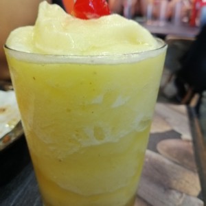 Limonada pineapple