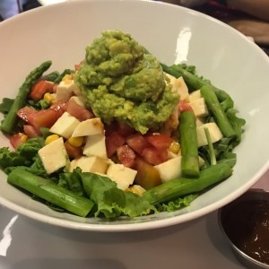 Ensaladas - Caprese