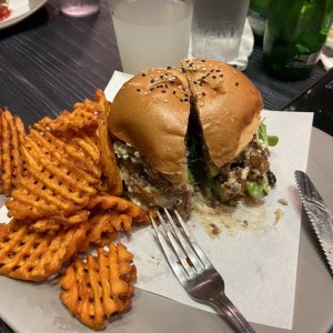 Recomendaciones Hamburguesas - Juicy Queen