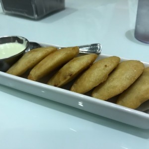 empanadas mixtas