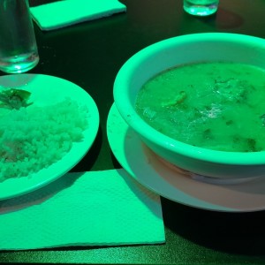 sancocho 