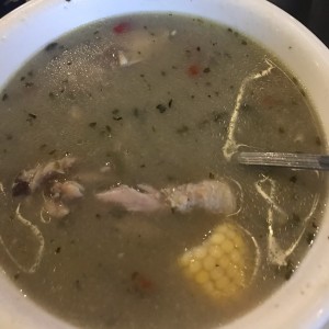 sancocho