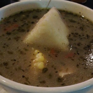 sancocho 