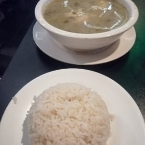 Sancocho 