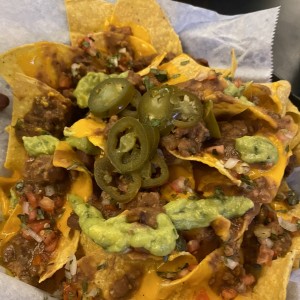 Nachos