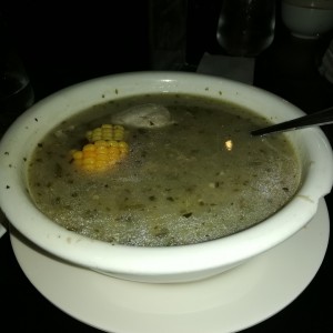 Sancocho