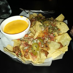 Nachos