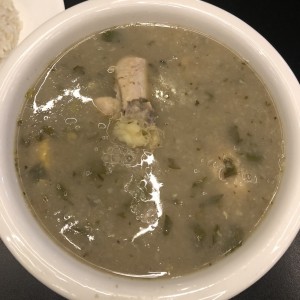 Sancocho