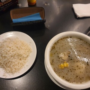 Sancocho