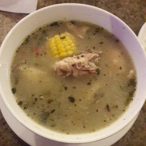 sancocho