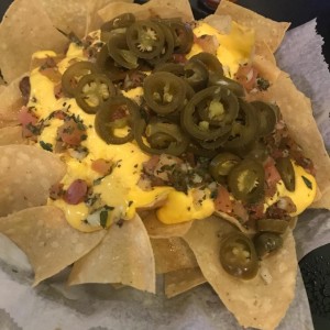 nachos