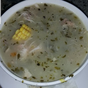 sancocho