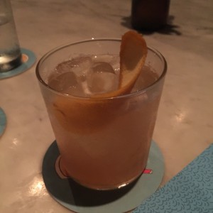 whiskey sour 