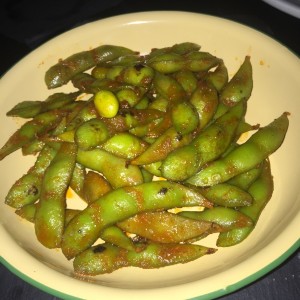 edamame