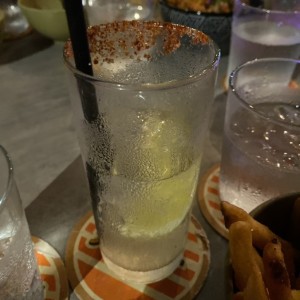 Margarita 