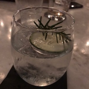 gin