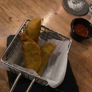 empanadas 