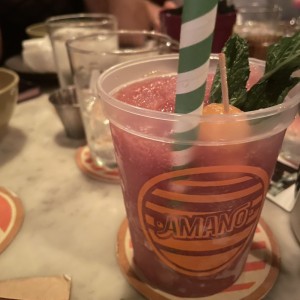 Sangria de Amano