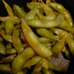 edamame