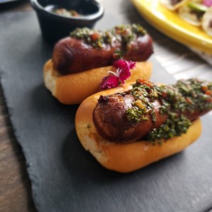 Choripan