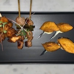 Picada Mixta