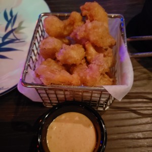 POP CORN SHRIMP