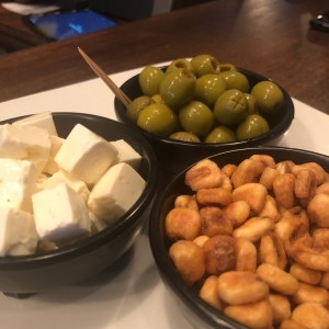 picada trio