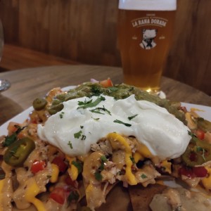 nachos