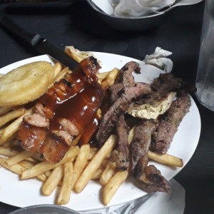 picada