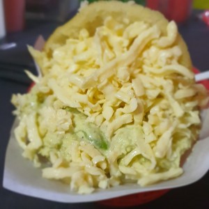 arepa reina pepiada 