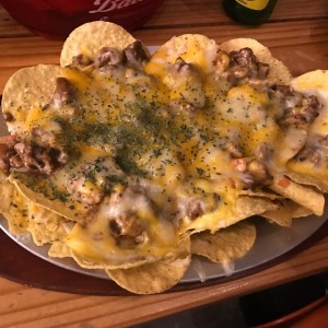 Nachos