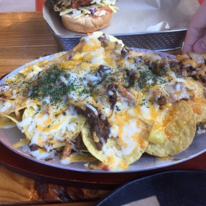 Nachos ultimate