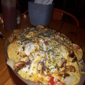 ultimate nachos