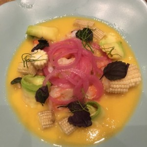 Ceviche 