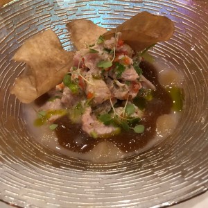 Ceviche