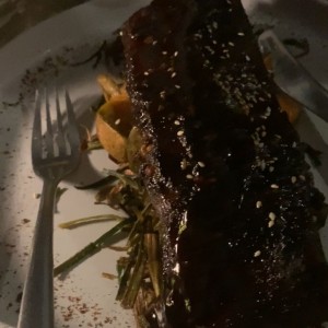 St. Louis Pork Ribs